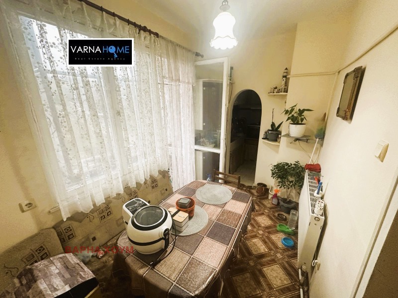 Продава 2-СТАЕН, гр. Варна, Победа, снимка 5 - Апартаменти - 52378241