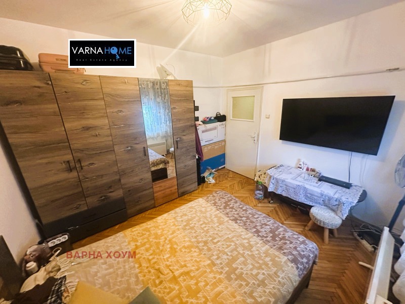 Продава 2-СТАЕН, гр. Варна, Победа, снимка 4 - Апартаменти - 52378241