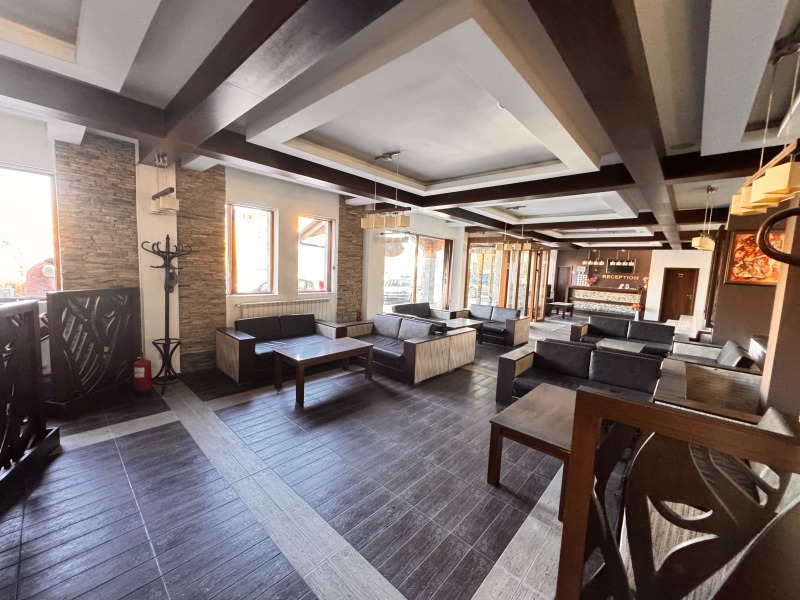 Продава 2-СТАЕН, гр. Банско, област Благоевград, снимка 13 - Апартаменти - 52803006