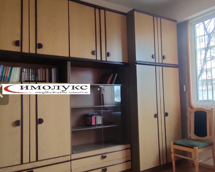 Продава 2-СТАЕН, гр. София, Хаджи Димитър, снимка 12 - Апартаменти - 53870296