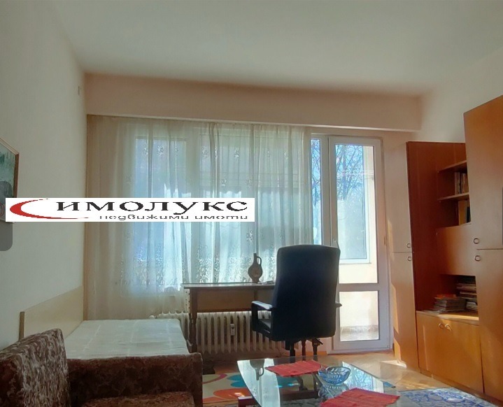 Продава 2-СТАЕН, гр. София, Хаджи Димитър, снимка 9 - Апартаменти - 53870296