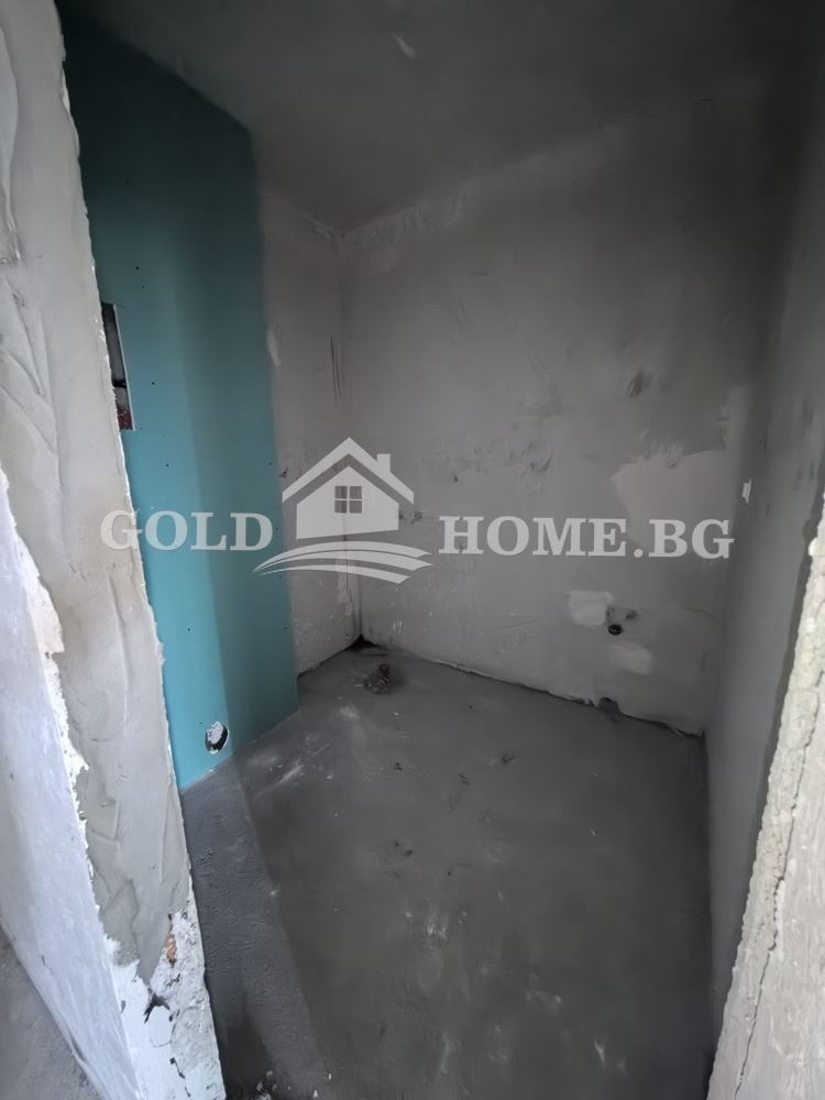 Продава 2-СТАЕН, гр. Пловдив, Кършияка, снимка 3 - Апартаменти - 55440904