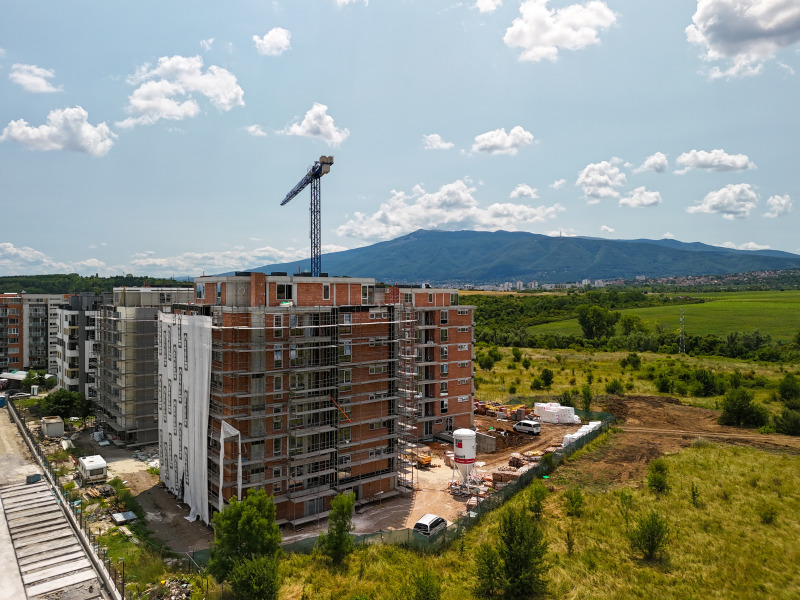 De vânzare  2 dormitoare Sofia , Liulin 5 , 107 mp | 78780228 - imagine [2]