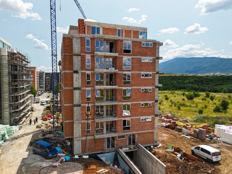 De vânzare  2 dormitoare Sofia , Liulin 5 , 107 mp | 78780228 - imagine [9]