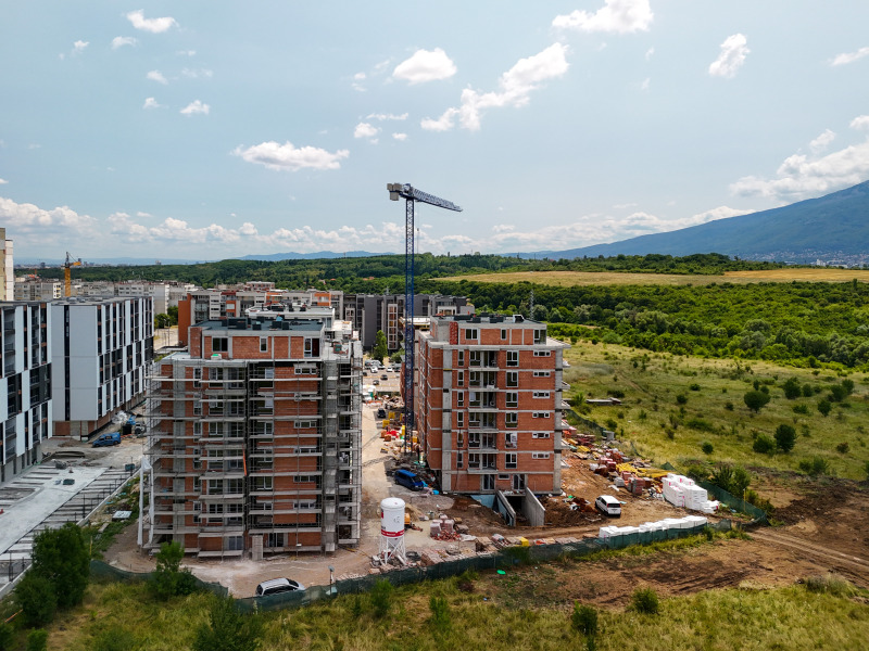 De vânzare  2 dormitoare Sofia , Liulin 5 , 107 mp | 78780228 - imagine [3]