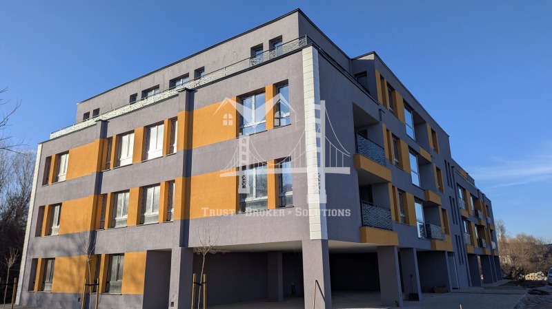 Продава 3-СТАЕН, гр. София, Малинова долина, снимка 14 - Aпартаменти - 49198441