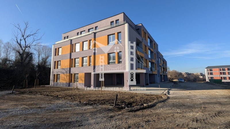 Продава  3-стаен град София , Малинова долина , 91 кв.м | 94730766 - изображение [16]