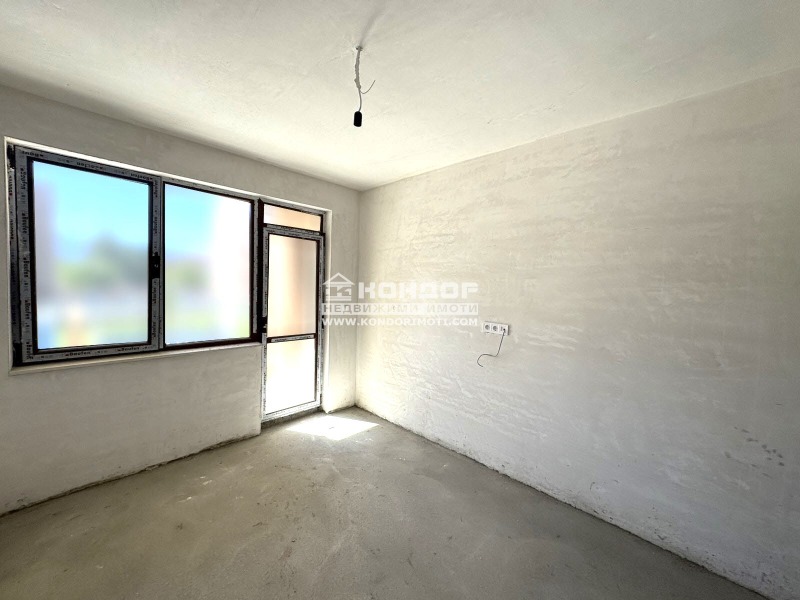 En venta  2 dormitorios Plovdiv , Vastanicheski , 104 metros cuadrados | 44025104 - imagen [2]