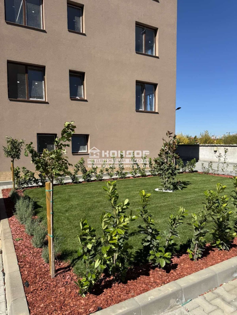 En venta  2 dormitorios Plovdiv , Vastanicheski , 104 metros cuadrados | 44025104 - imagen [4]