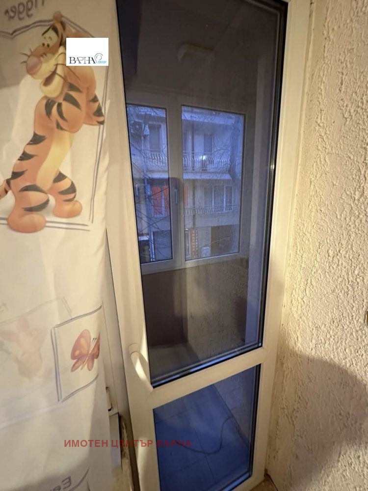 Продава 3-СТАЕН, гр. Варна, Колхозен пазар, снимка 4 - Апартаменти - 52367570