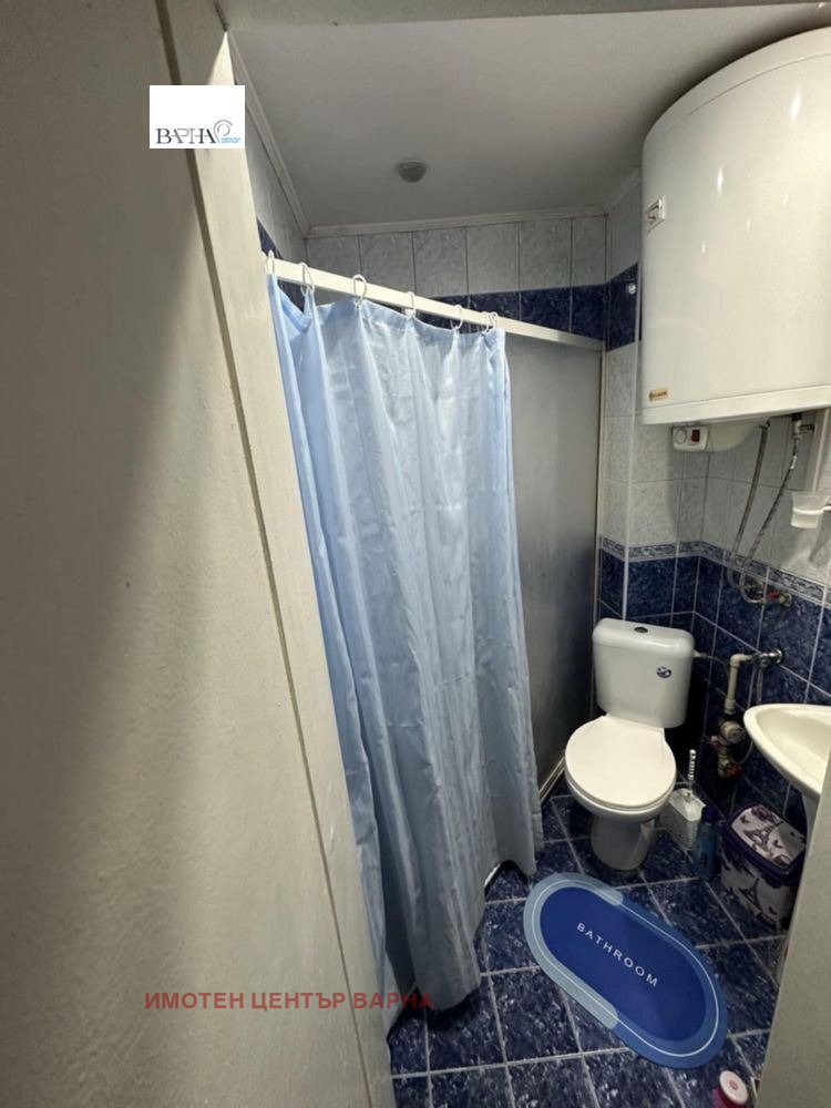 Продава 3-СТАЕН, гр. Варна, Колхозен пазар, снимка 5 - Апартаменти - 52367570