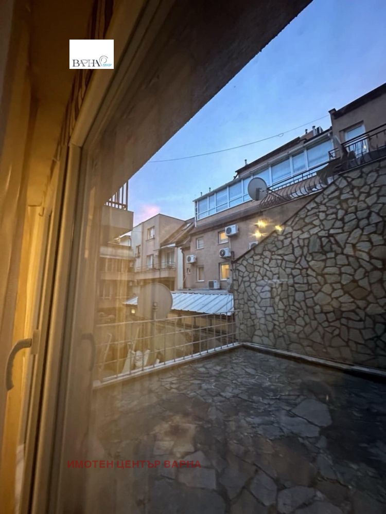 Продава 3-СТАЕН, гр. Варна, Колхозен пазар, снимка 3 - Апартаменти - 52367570