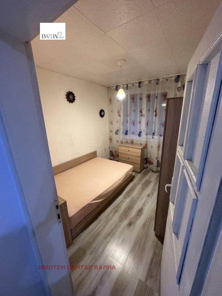 Продава 3-СТАЕН, гр. Варна, Колхозен пазар, снимка 2 - Апартаменти - 52367570