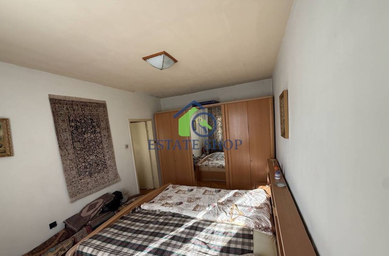 Продава 3-СТАЕН, гр. Пловдив, Христо Смирненски, снимка 4 - Апартаменти - 53451219