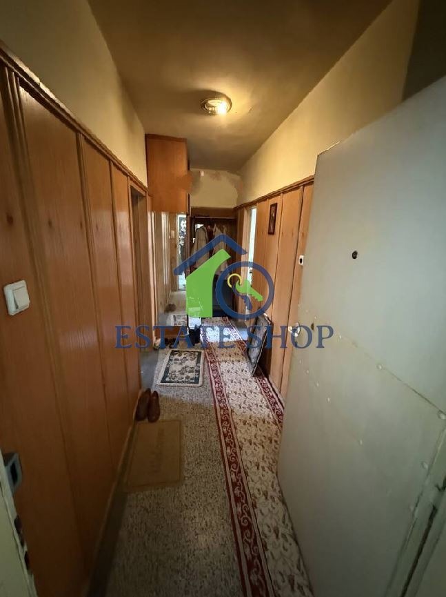 Продава 3-СТАЕН, гр. Пловдив, Христо Смирненски, снимка 6 - Апартаменти - 53451219