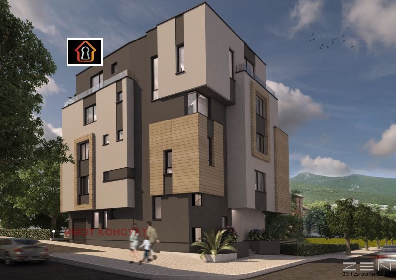 Продава 3-СТАЕН, гр. Враца, Център, снимка 4 - Апартаменти - 53494426