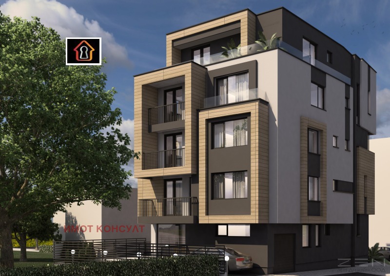 Продава 3-СТАЕН, гр. Враца, Център