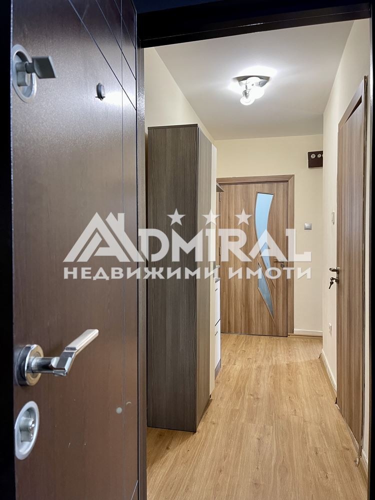 Продава 3-СТАЕН, гр. Бургас, Славейков, снимка 17 - Апартаменти - 54925390