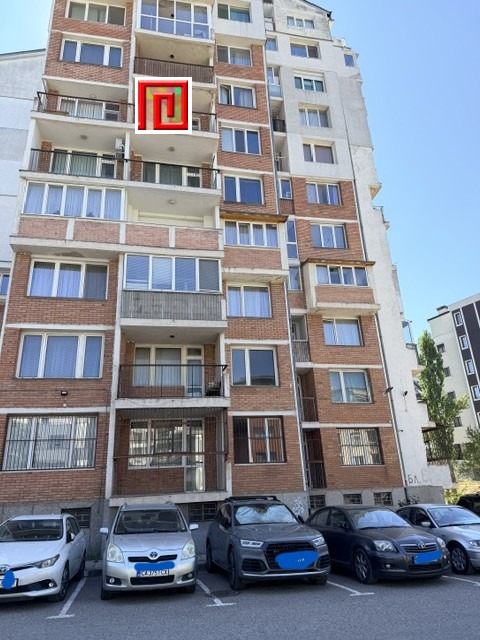 Продава 3-СТАЕН, гр. София, Дианабад, снимка 17 - Апартаменти - 56562616