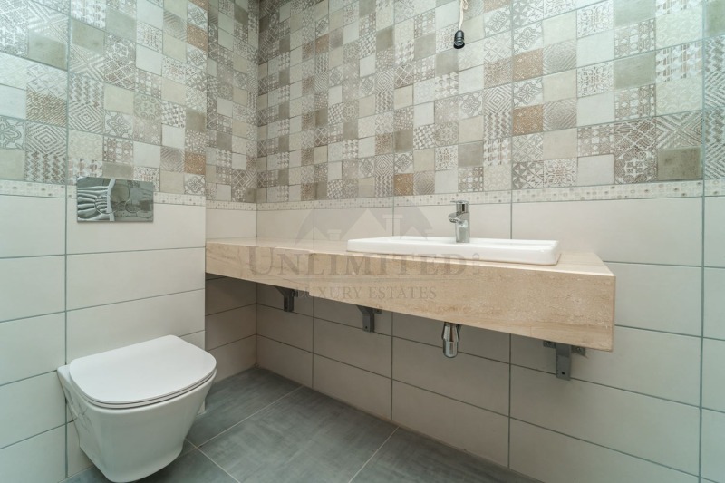 Продава 4-СТАЕН, гр. София, Лозенец, снимка 13 - Апартаменти - 52246192