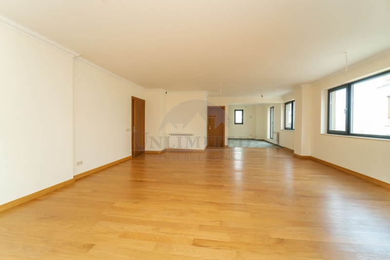 Продава 4-СТАЕН, гр. София, Лозенец, снимка 3 - Апартаменти - 52246192