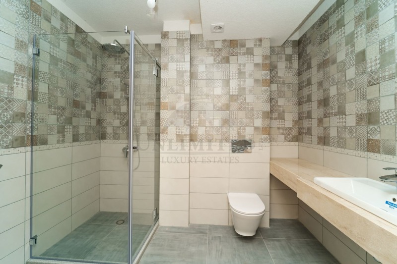 Продава 4-СТАЕН, гр. София, Лозенец, снимка 11 - Апартаменти - 52246192