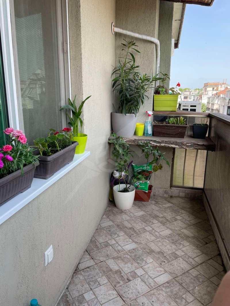 Продава МНОГОСТАЕН, гр. Бургас, Възраждане, снимка 6 - Апартаменти - 52610558