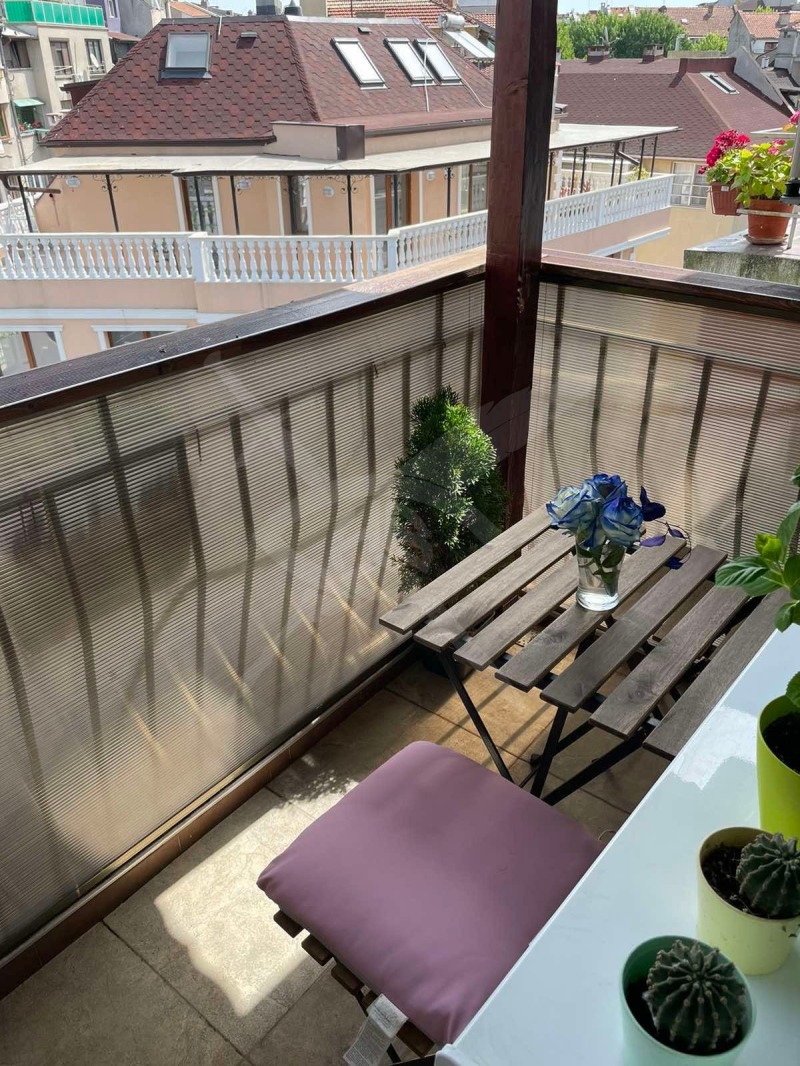 Продава МНОГОСТАЕН, гр. Бургас, Възраждане, снимка 7 - Апартаменти - 52610558