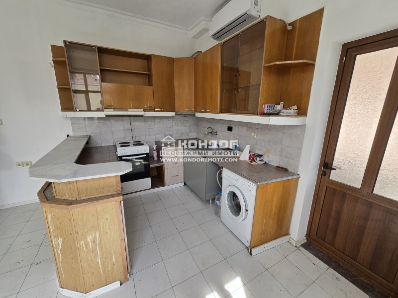 Til salg  Hus Gulv Plovdiv , Tsentar , 92 kvm | 46781092 - billede [3]