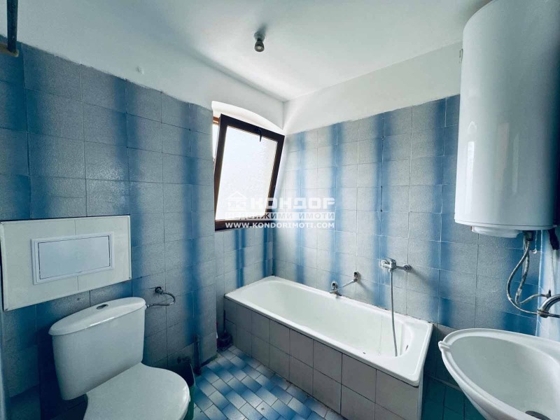 Til salg  Hus Gulv Plovdiv , Tsentar , 92 kvm | 46781092 - billede [6]