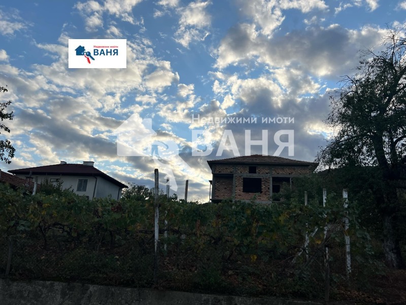 À vendre  Maison région Plovdiv , Begountsi , 1150 m² | 77580422 - image [16]