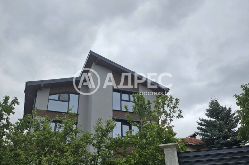 Продава КЪЩА, с. Хераково, област София област, снимка 2 - Къщи - 48063405