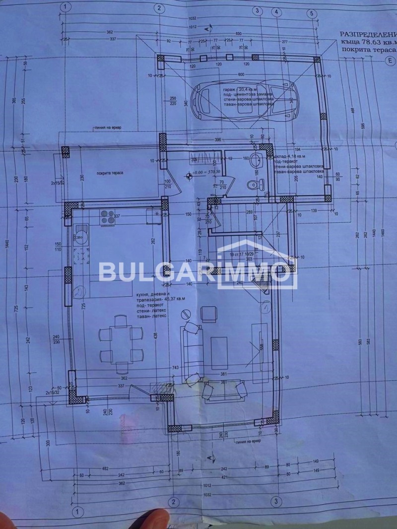 Til salg  Hus region Sofia , Gurmazovo , 216 kvm | 72376729 - billede [5]
