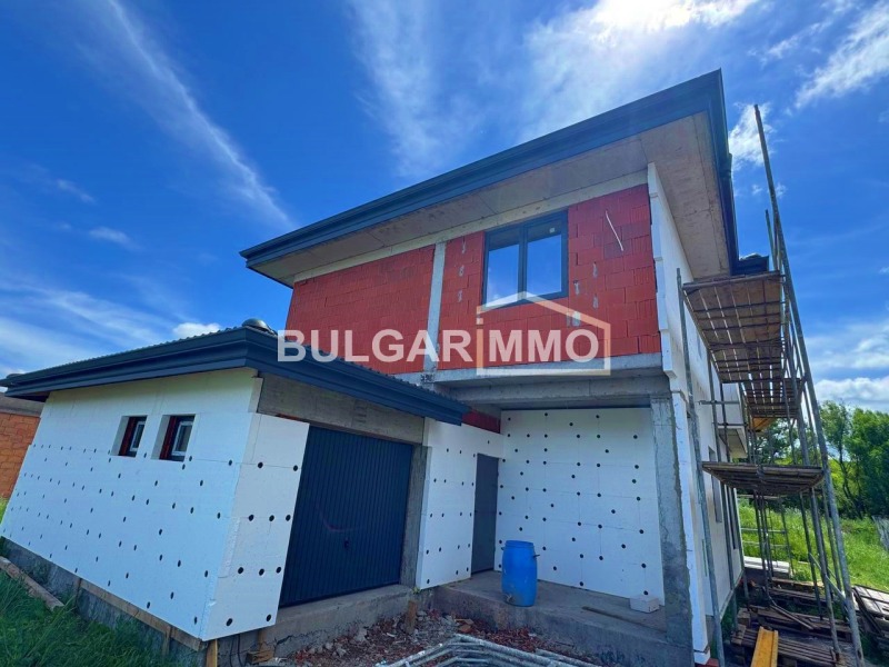Til salg  Hus region Sofia , Gurmazovo , 216 kvm | 72376729 - billede [3]