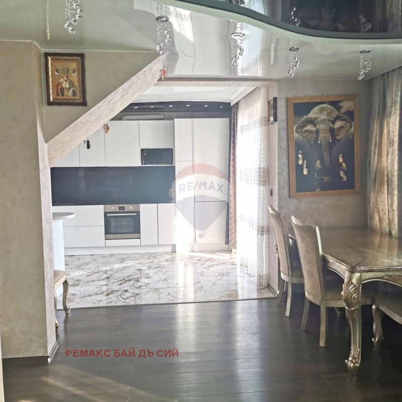 На продаж  Будинок Варна , к.к. Чайка , 215 кв.м | 53898546 - зображення [2]