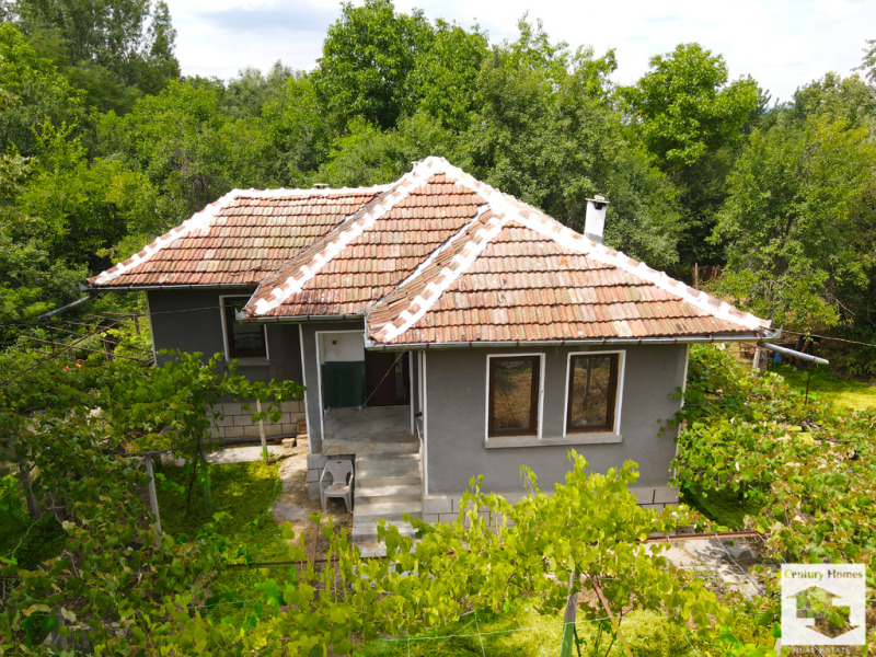 Til salgs  Hus region Veliko Tarnovo , Ilakov rat , 80 kvm | 53092896 - bilde [2]