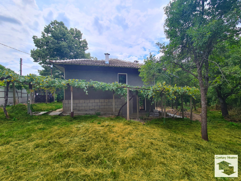 Til salgs  Hus region Veliko Tarnovo , Ilakov rat , 80 kvm | 53092896 - bilde [13]