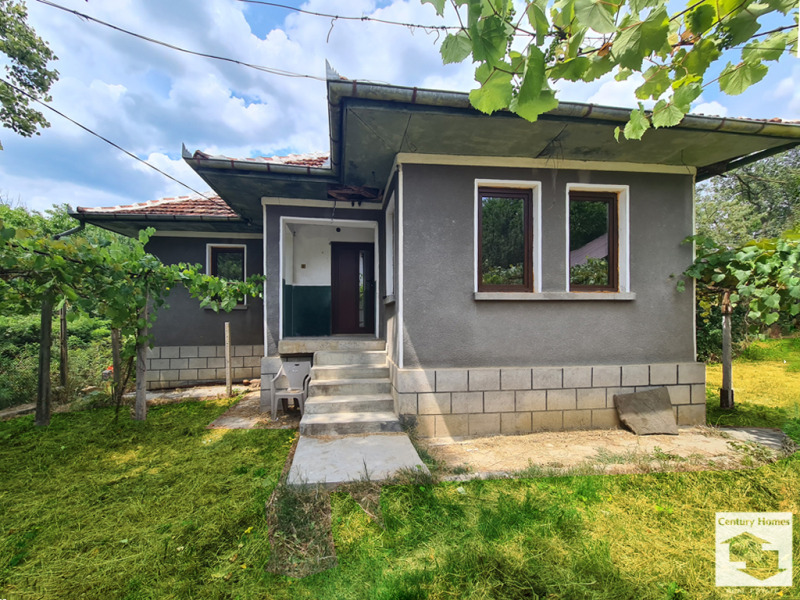 Til salgs  Hus region Veliko Tarnovo , Ilakov rat , 80 kvm | 53092896