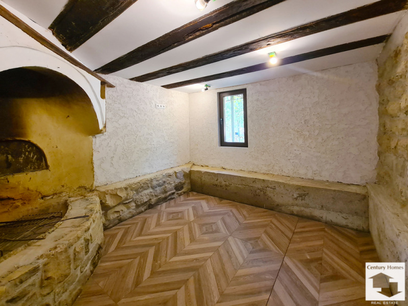 Til salgs  Hus region Veliko Tarnovo , Ilakov rat , 80 kvm | 53092896 - bilde [6]