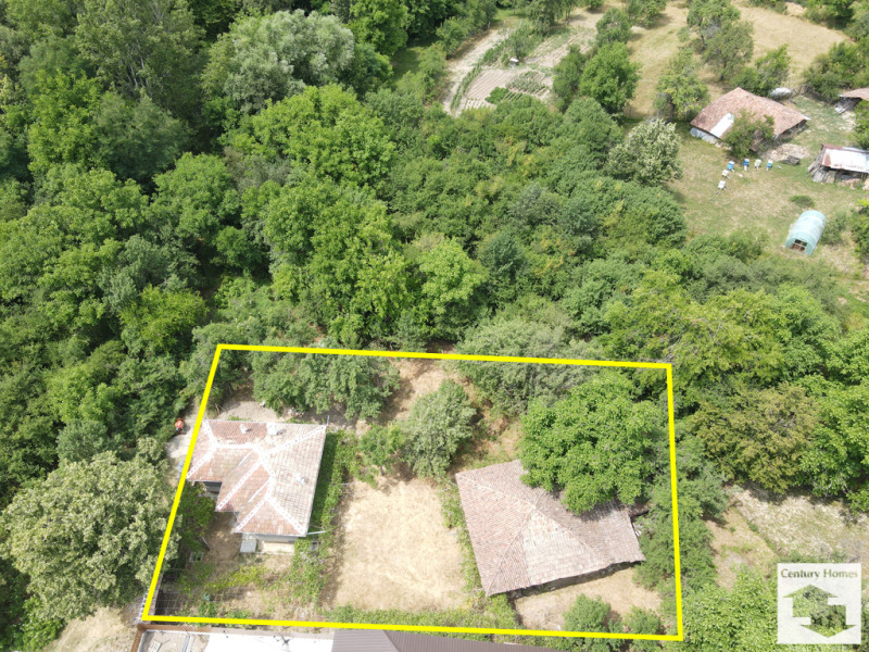 Til salgs  Hus region Veliko Tarnovo , Ilakov rat , 80 kvm | 53092896 - bilde [15]
