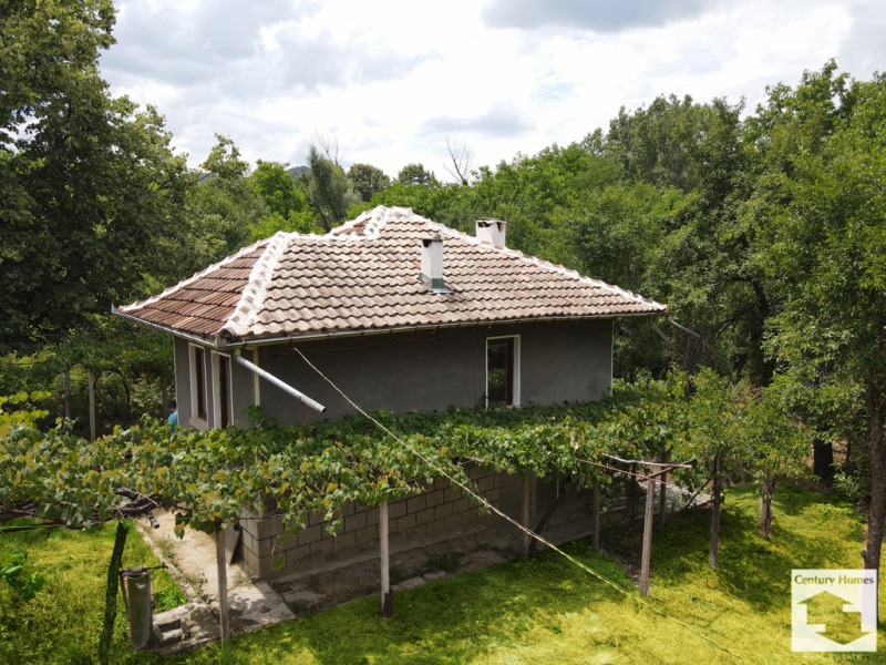 Til salgs  Hus region Veliko Tarnovo , Ilakov rat , 80 kvm | 53092896 - bilde [14]