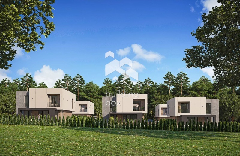 Продава  Къща област София , с. Пролеша , 216 кв.м | 15142067 - изображение [5]
