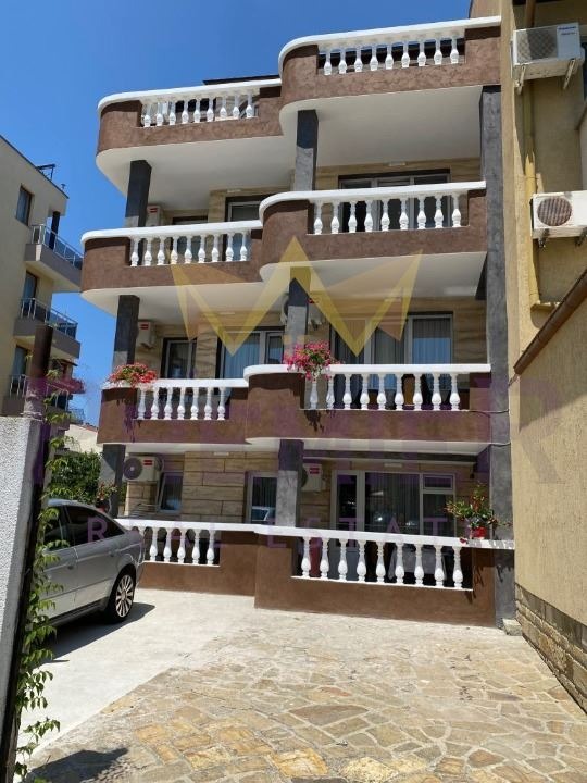 Продава КЪЩА, гр. Китен, област Бургас, снимка 14 - Къщи - 53559536