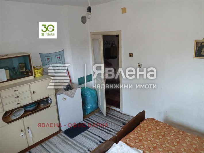 Продава КЪЩА, с. Искър, област Варна, снимка 4 - Къщи - 55505313