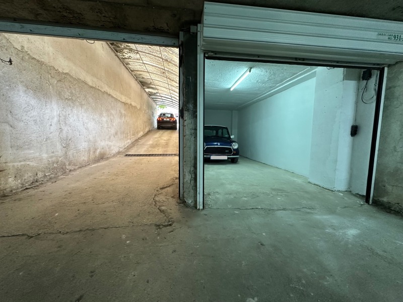 Myytävänä  Autotalli Sofia , Doktorski pametnik , 17 neliömetriä | 57629971 - kuva [9]