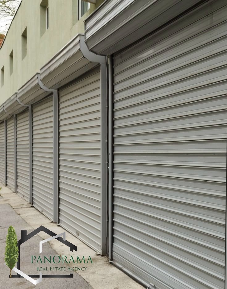 Продава  Гараж, паркомясто, град Шумен, Център • 20 700 € • ID 38958323 — holmes.bg - [1] 