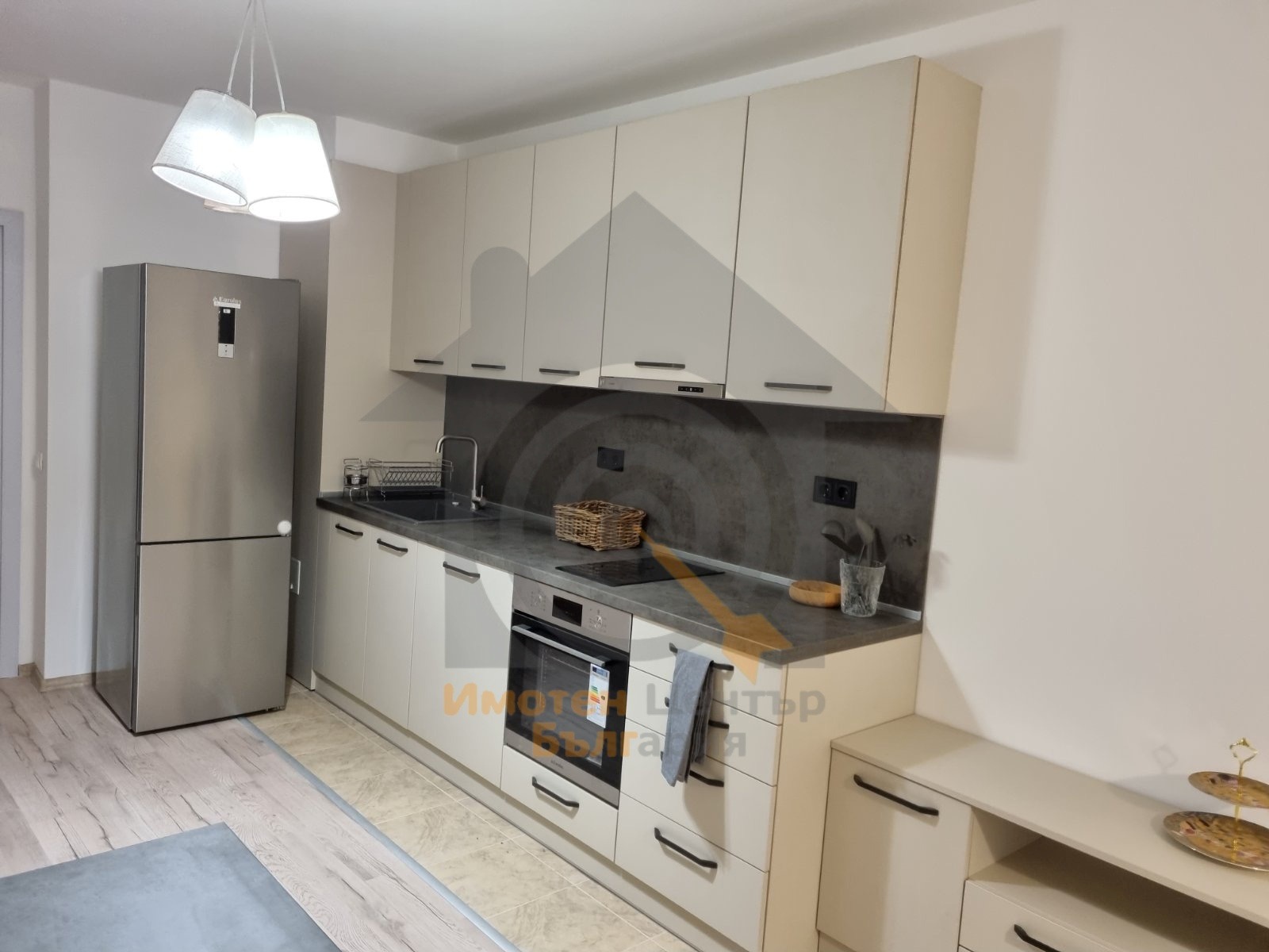 Продава 1-СТАЕН, гр. София, Зона Б-18, снимка 4 - Апартаменти - 53645883