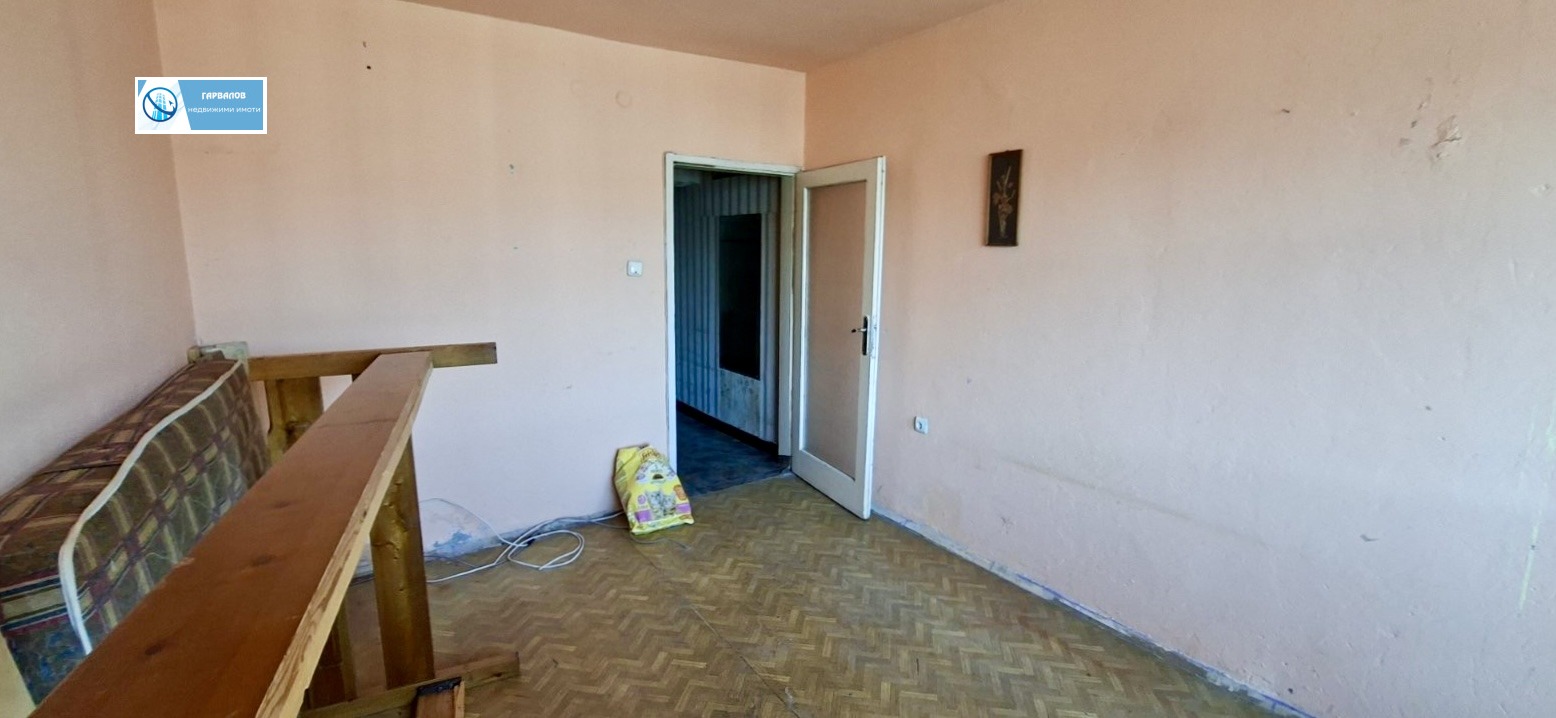 Продава 1-СТАЕН, гр. Русе, Широк център, снимка 3 - Апартаменти - 53945058