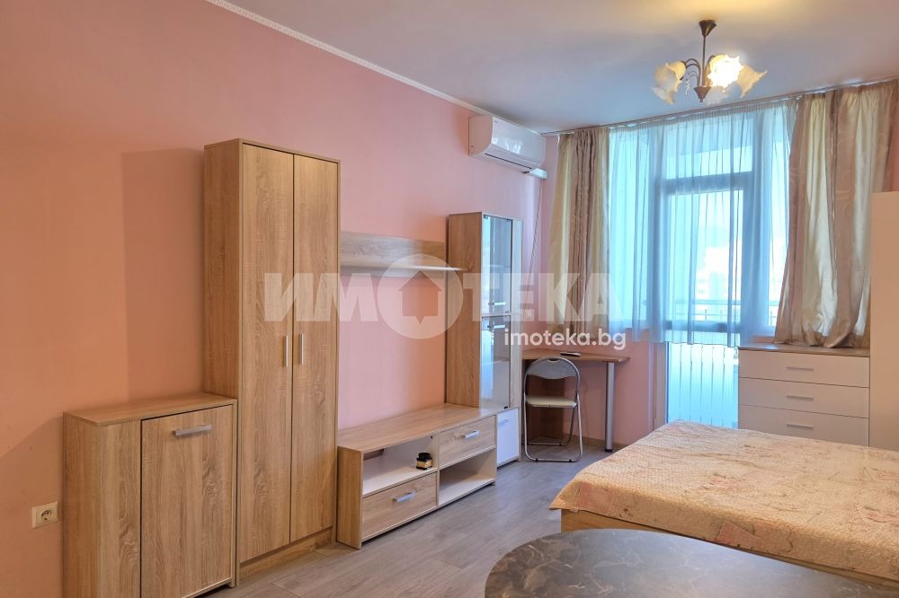 Продава 1-СТАЕН, гр. София, Студентски град, снимка 2 - Апартаменти - 55610689