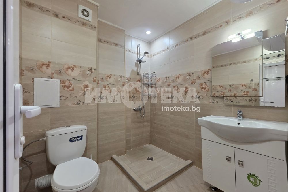 Продава 1-СТАЕН, гр. София, Студентски град, снимка 7 - Апартаменти - 55610689